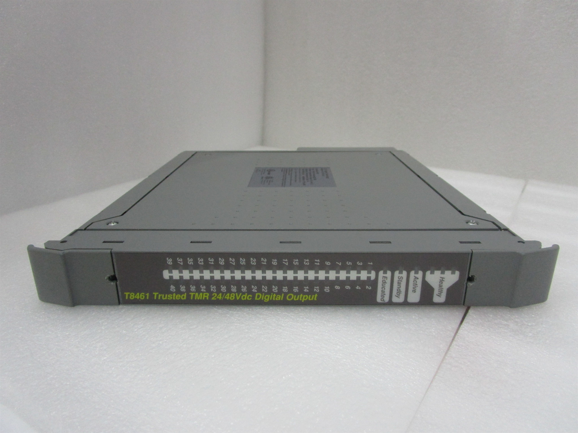 T8110B重視質量